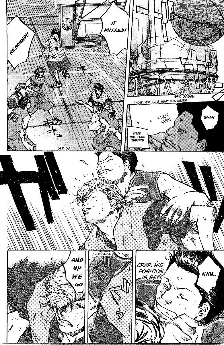 Ahiru No Sora 53 5