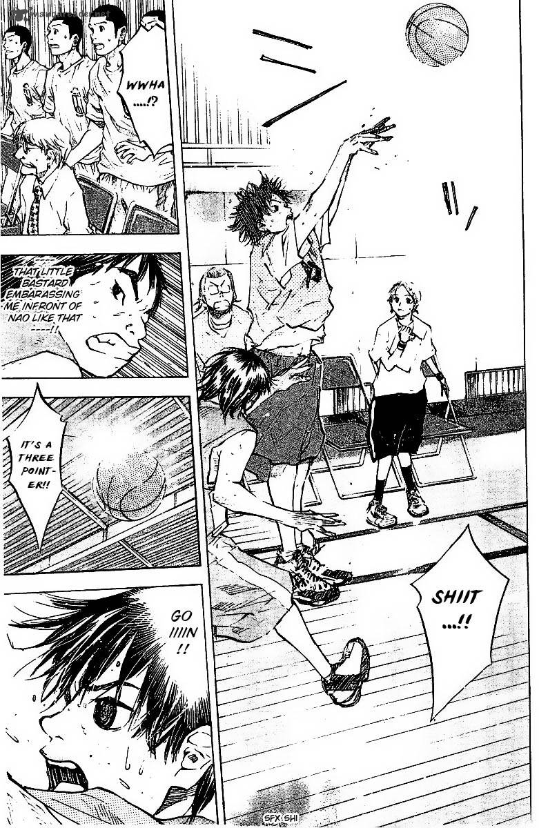 Ahiru No Sora 53 8