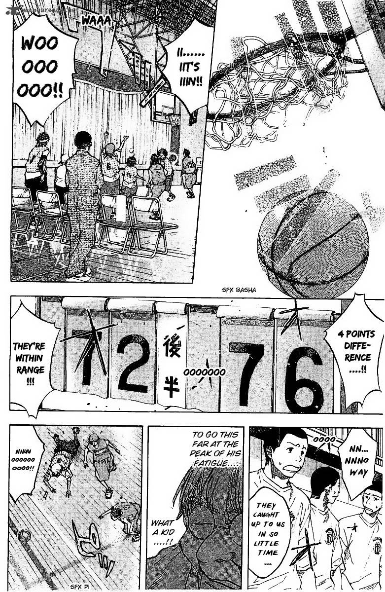 Ahiru No Sora 53 9