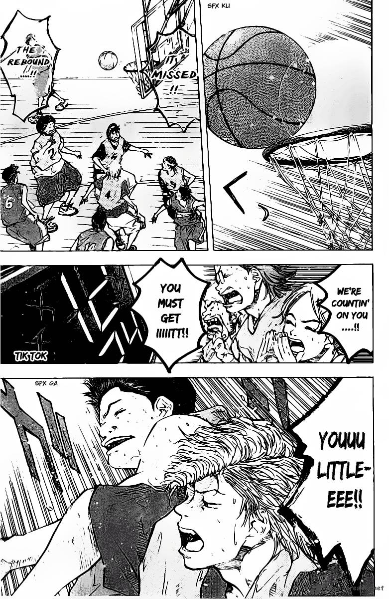 Ahiru No Sora 54 10