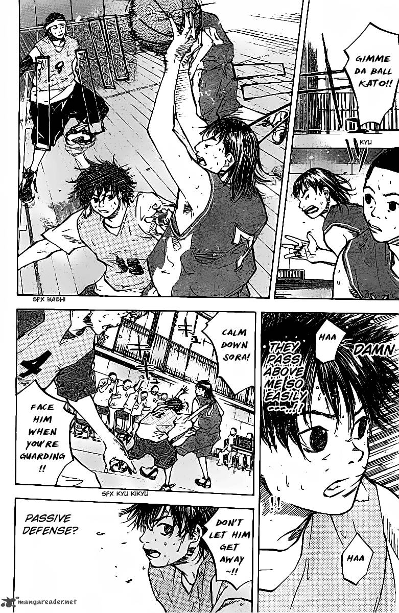 Ahiru No Sora 54 3