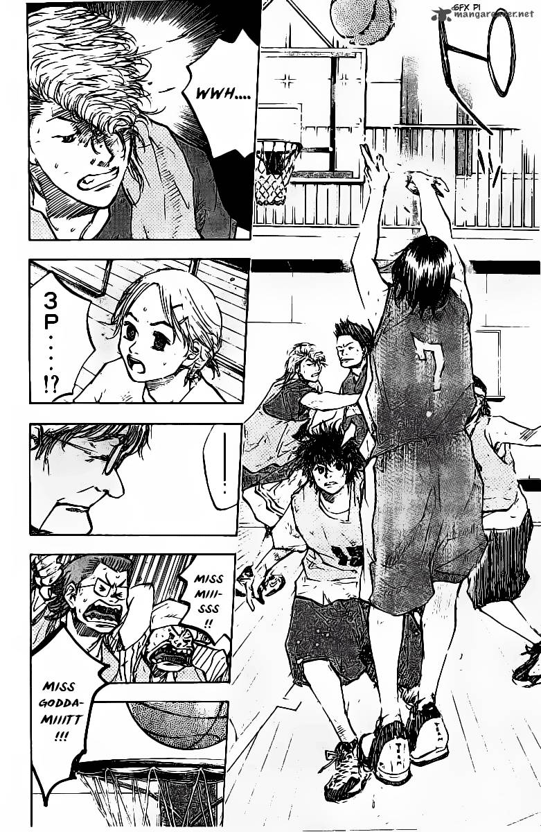 Ahiru No Sora 54 5