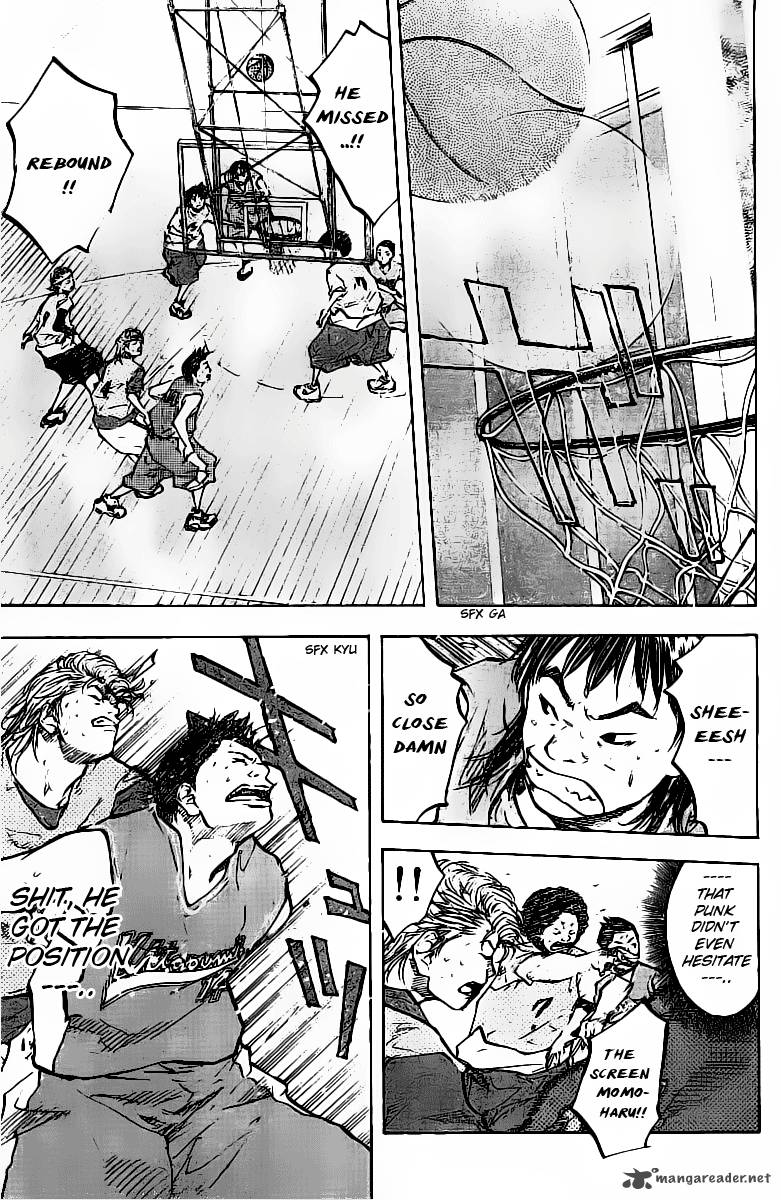 Ahiru No Sora 54 6