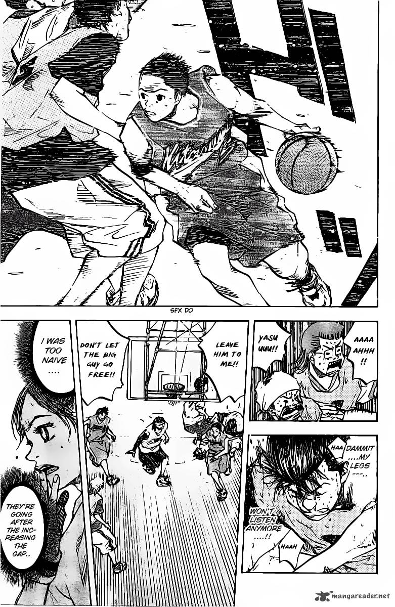 Ahiru No Sora 54 8