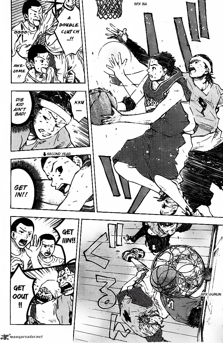 Ahiru No Sora 54 9