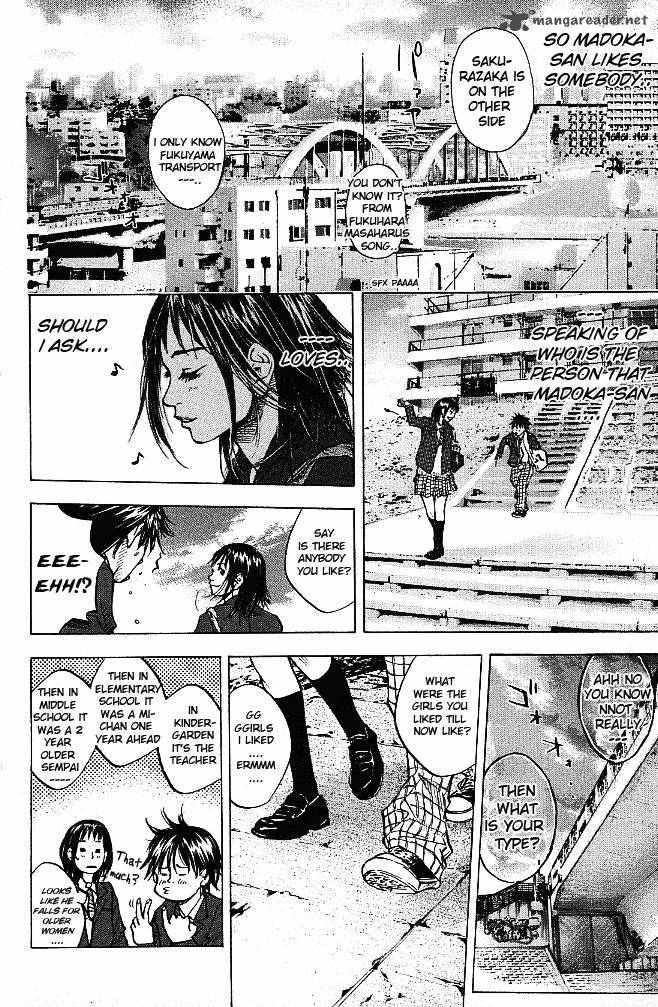 Ahiru No Sora 56 14