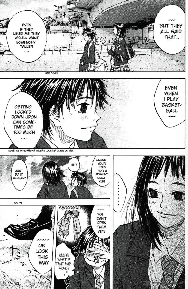 Ahiru No Sora 56 15