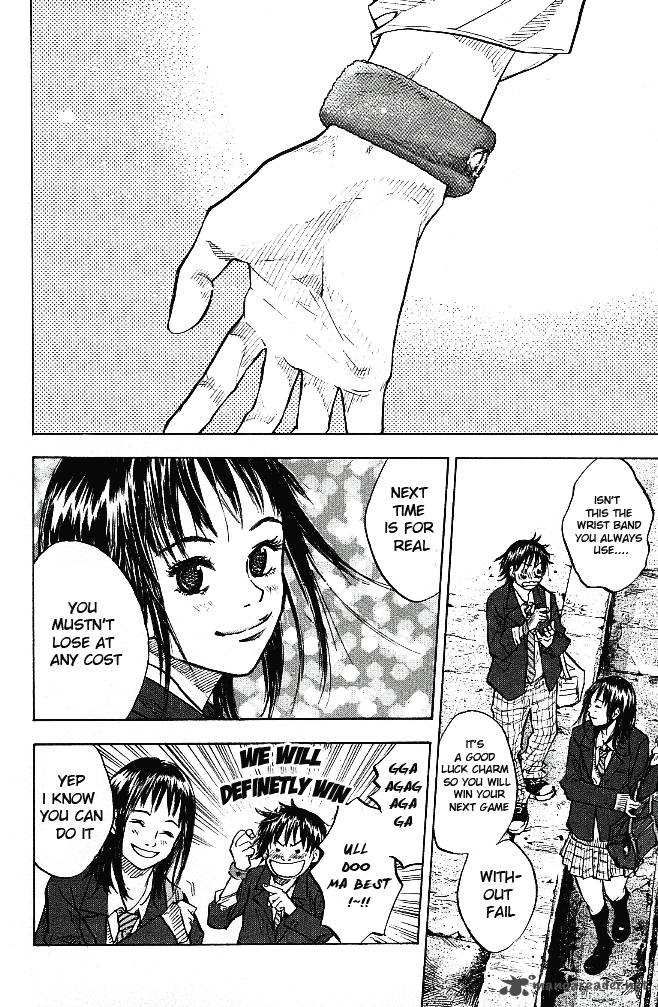Ahiru No Sora 56 19