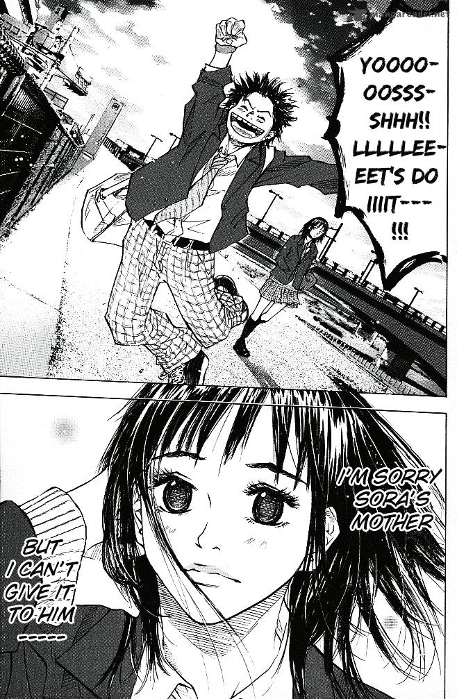 Ahiru No Sora 56 20