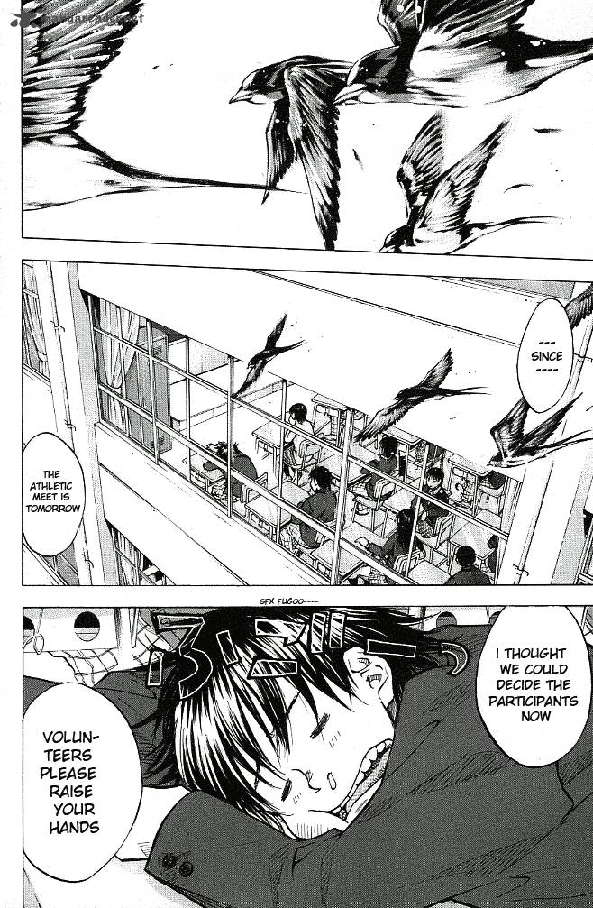Ahiru No Sora 56 3