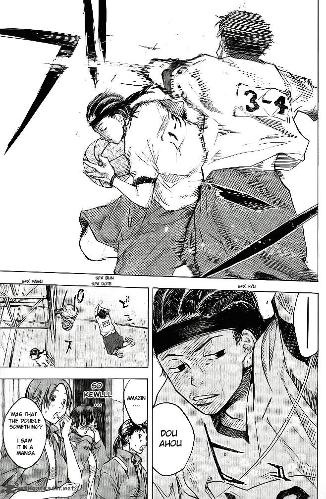 Ahiru No Sora 57 14