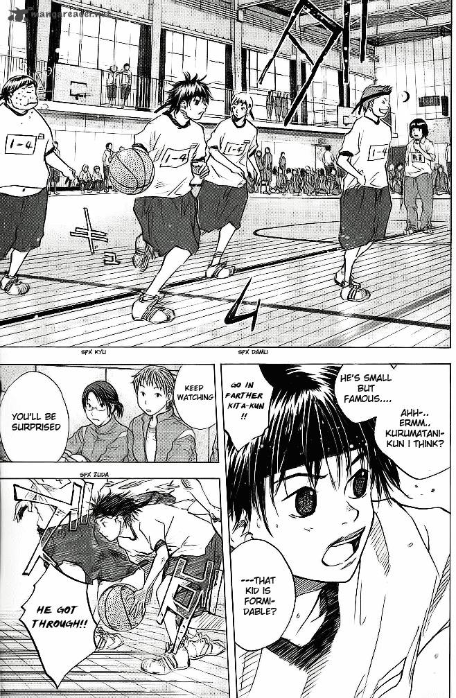 Ahiru No Sora 57 16
