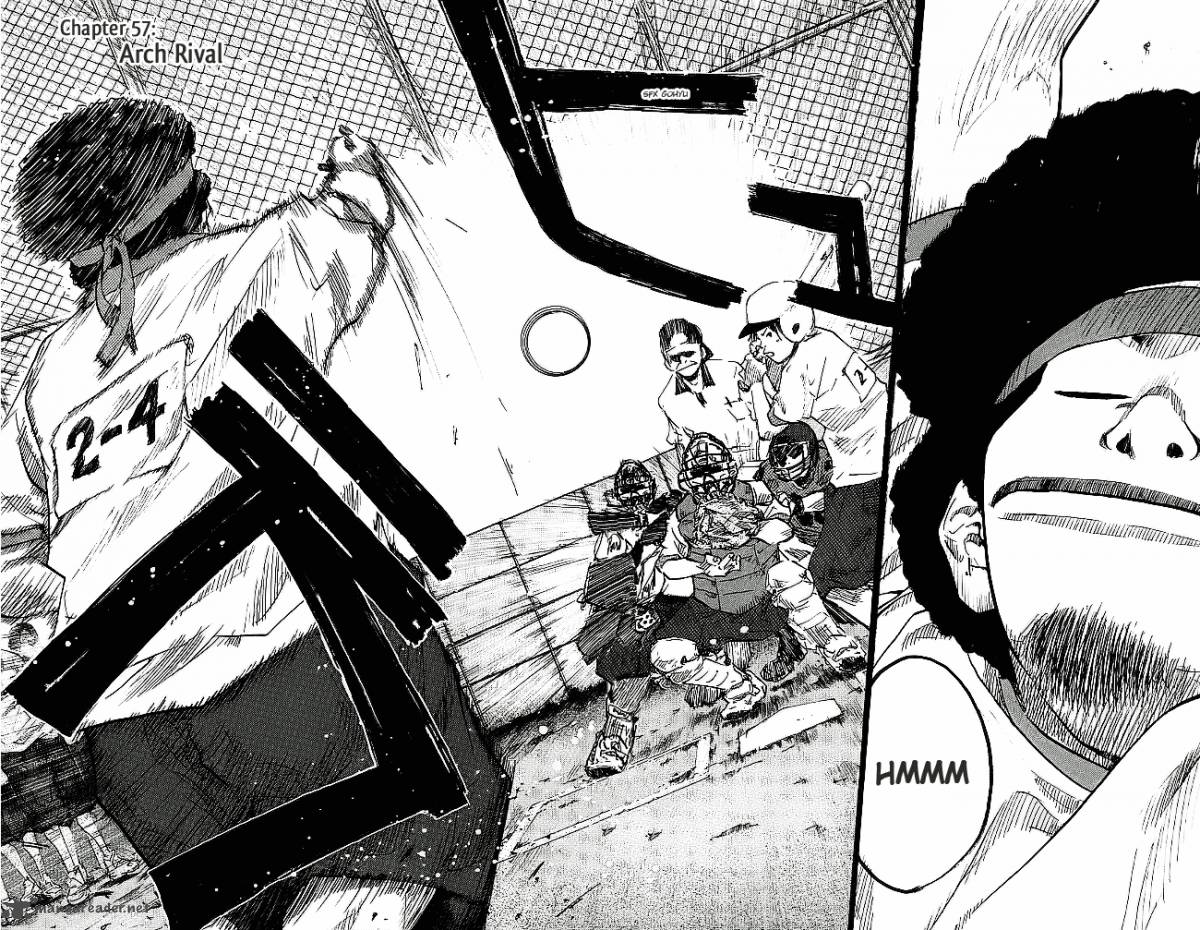 Ahiru No Sora 57 2