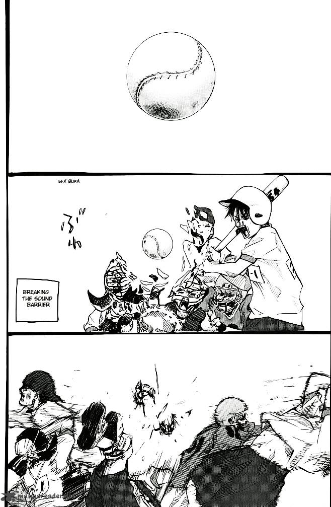 Ahiru No Sora 57 3