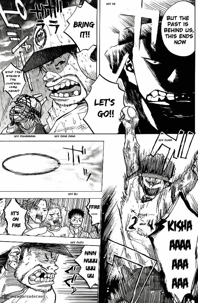 Ahiru No Sora 57 6