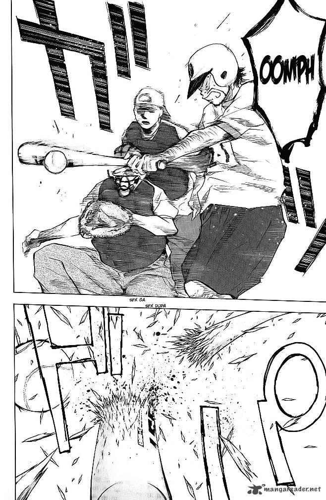Ahiru No Sora 57 7