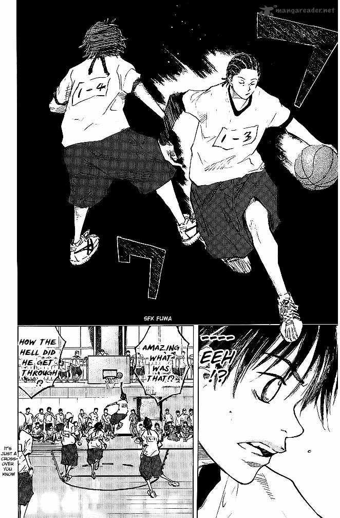 Ahiru No Sora 58 11