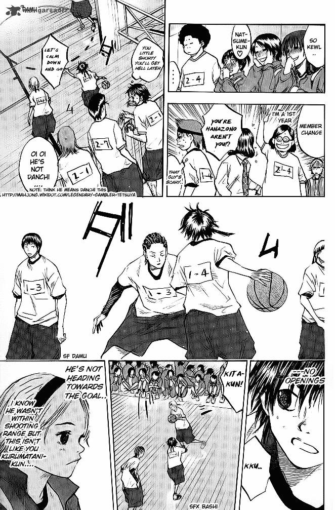 Ahiru No Sora 58 12