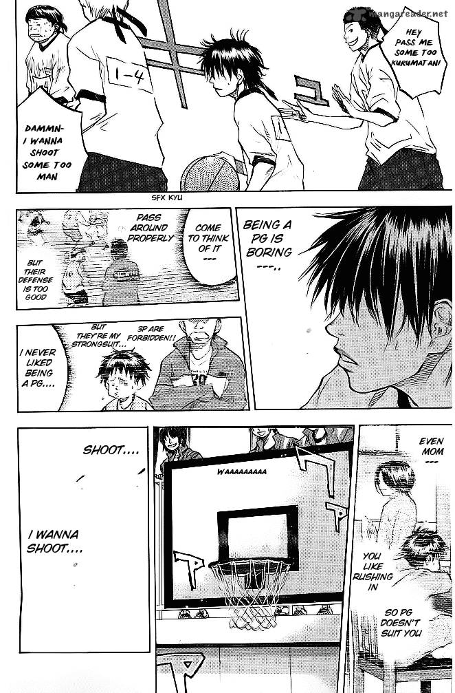 Ahiru No Sora 58 15