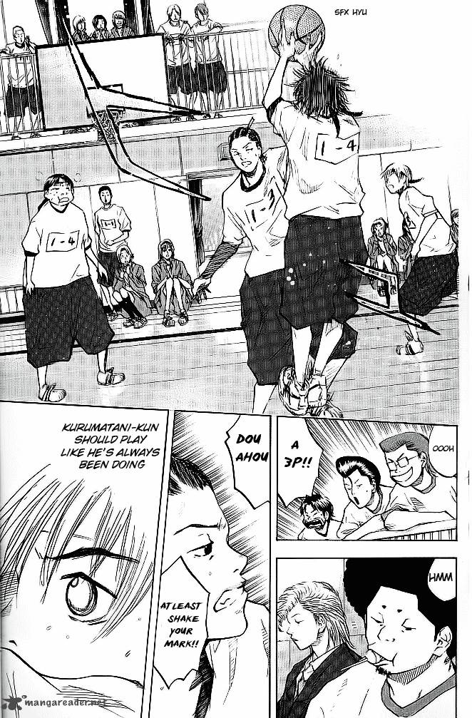 Ahiru No Sora 58 16