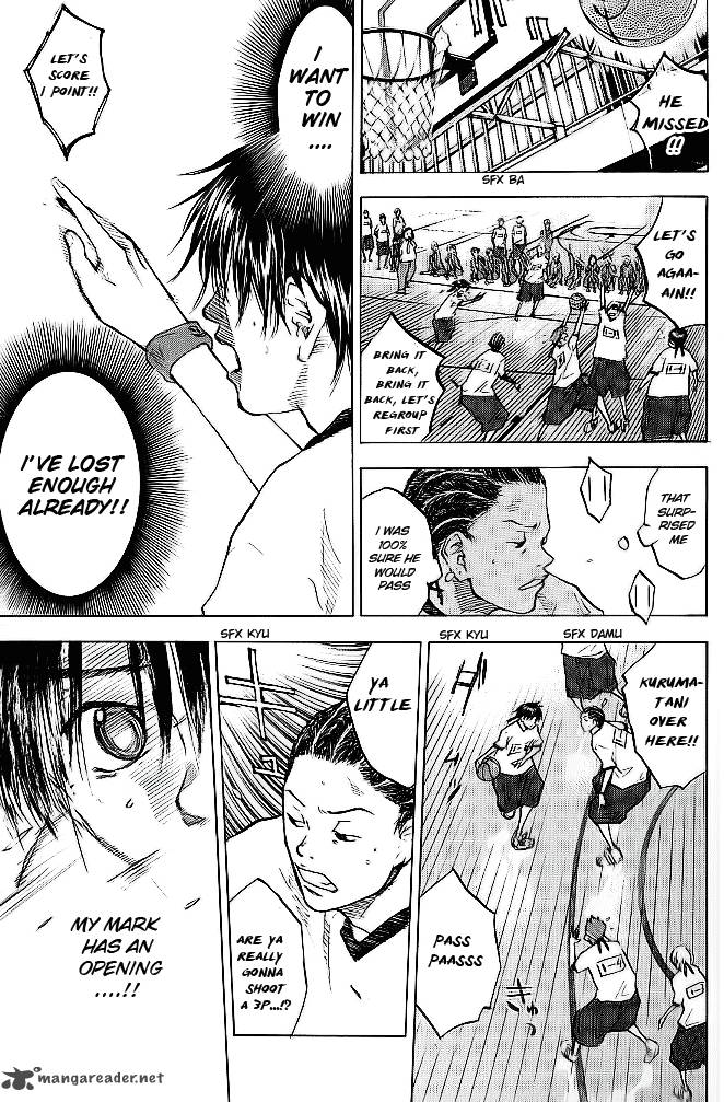 Ahiru No Sora 58 17