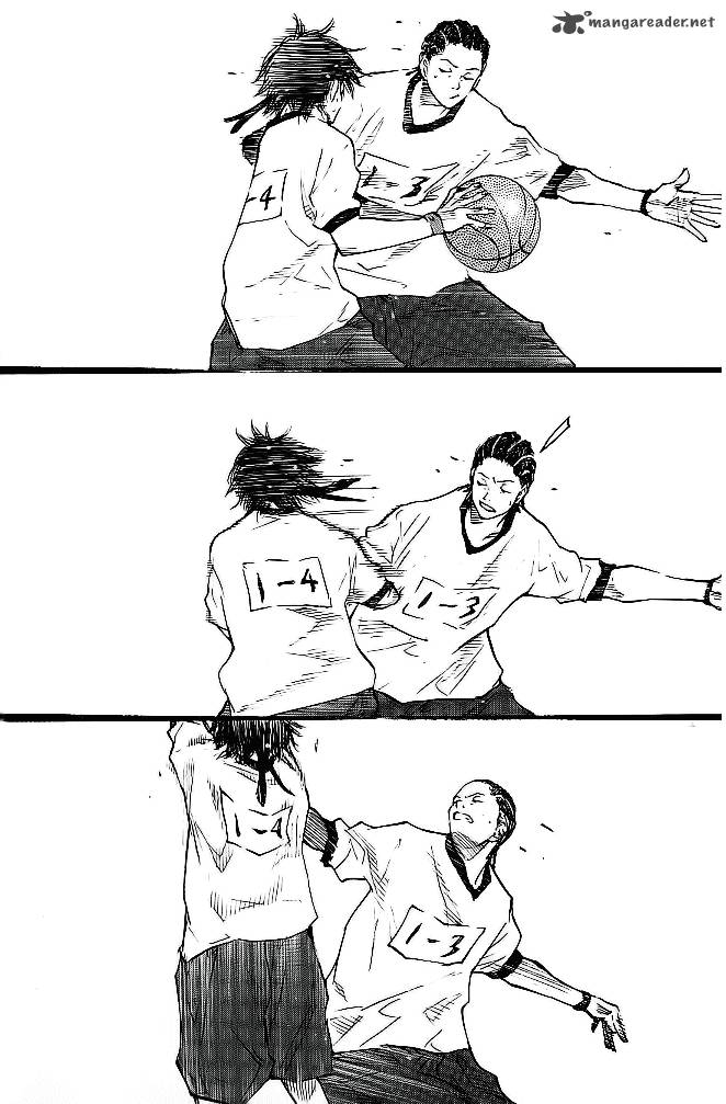 Ahiru No Sora 58 18