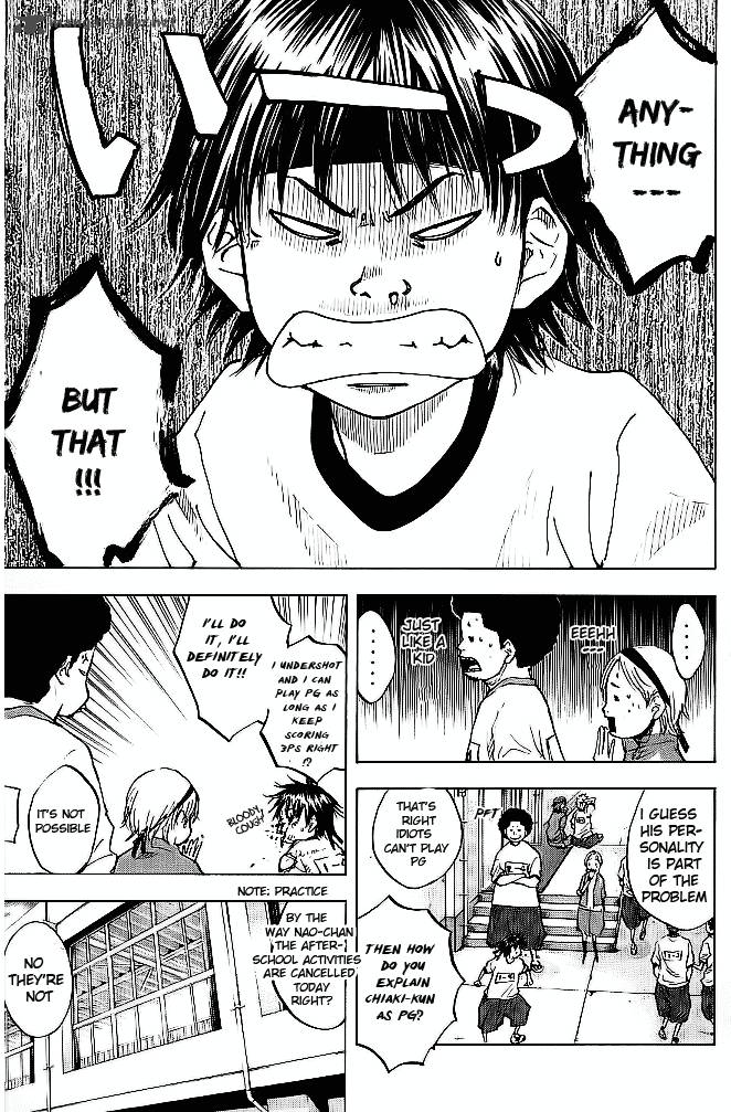 Ahiru No Sora 58 6