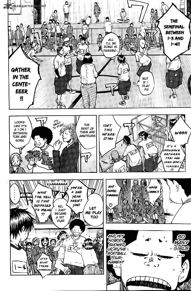 Ahiru No Sora 58 7