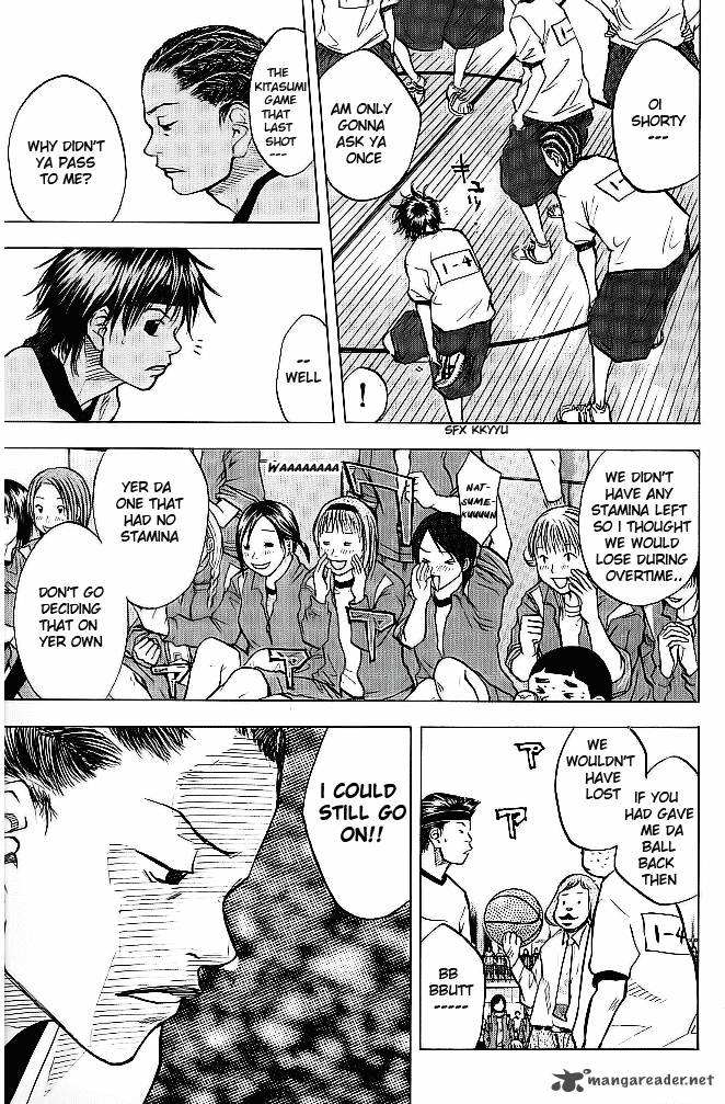 Ahiru No Sora 58 8