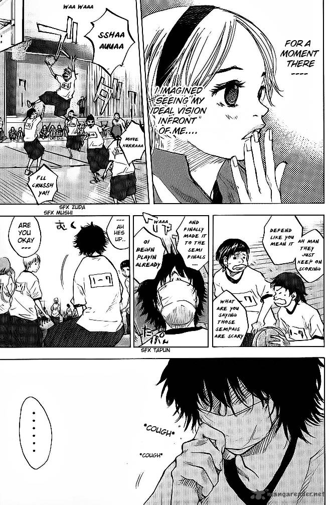 Ahiru No Sora 59 13