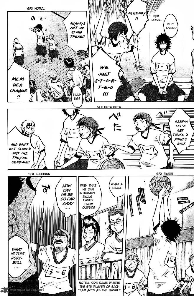 Ahiru No Sora 59 14