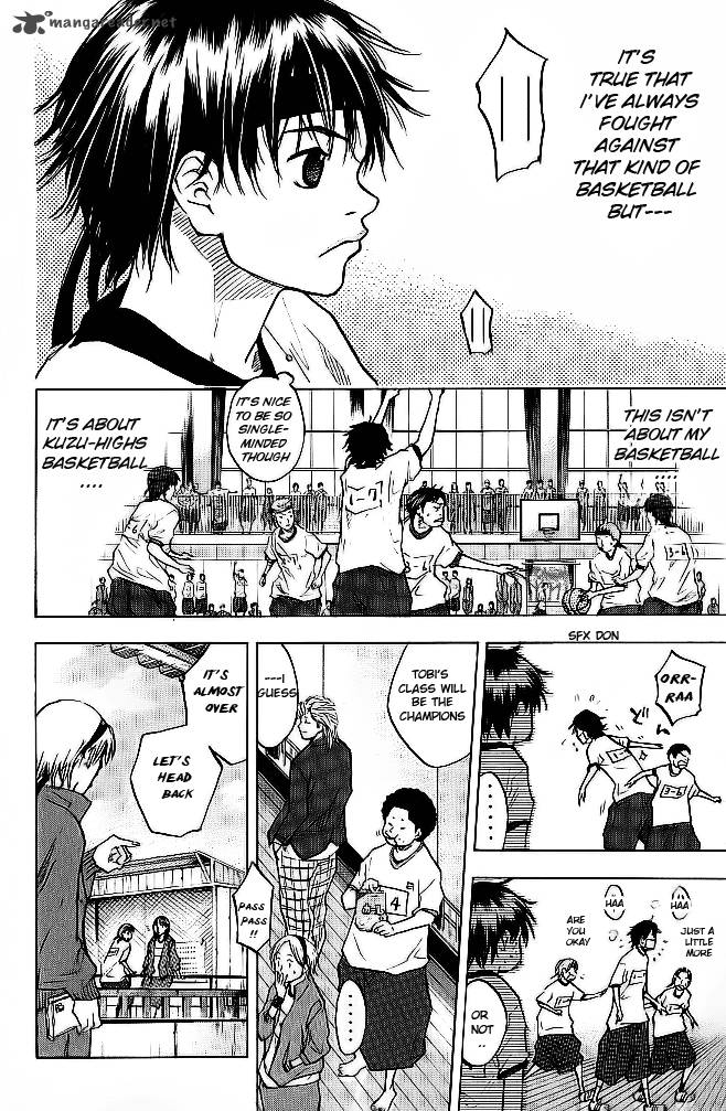 Ahiru No Sora 59 16