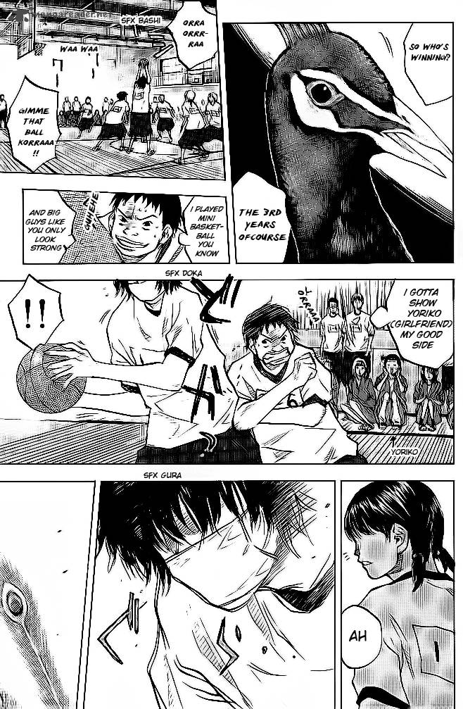 Ahiru No Sora 59 17