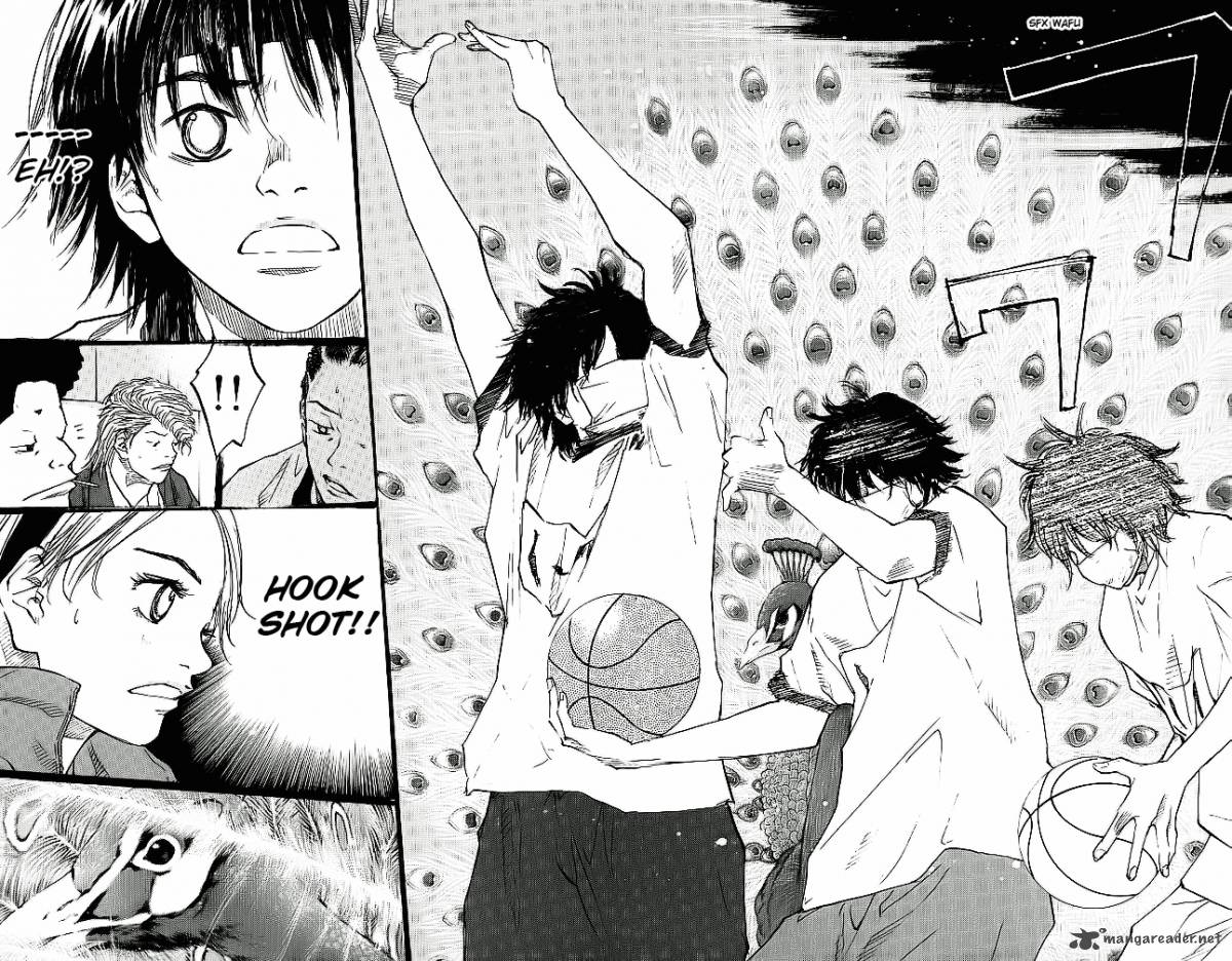 Ahiru No Sora 59 18