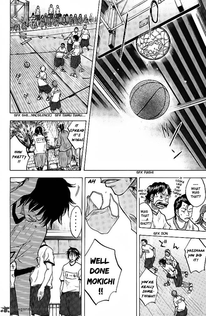 Ahiru No Sora 59 19