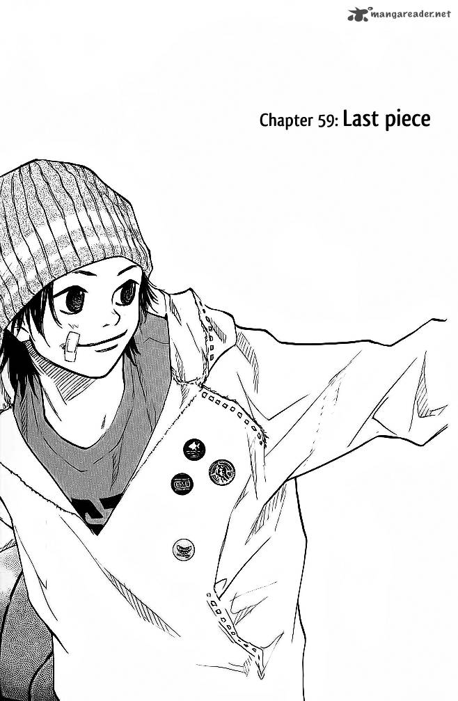 Ahiru No Sora 59 2