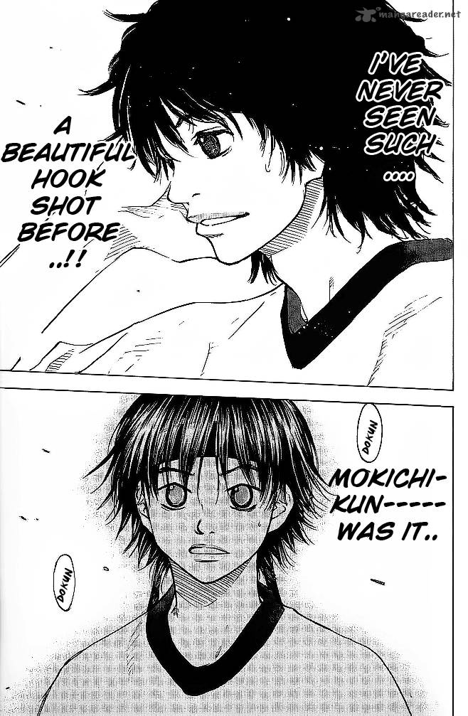 Ahiru No Sora 59 20