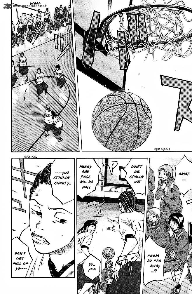 Ahiru No Sora 59 5