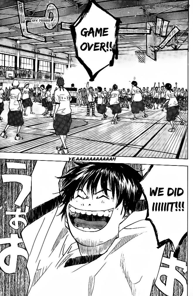 Ahiru No Sora 59 6