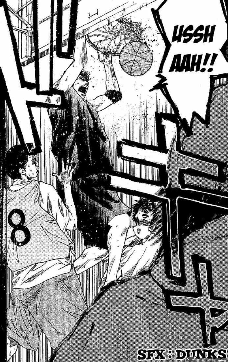 Ahiru No Sora 6 13