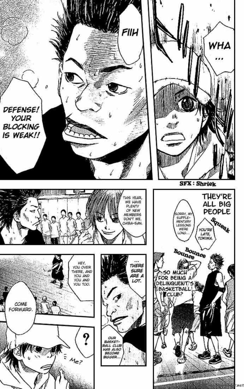 Ahiru No Sora 6 14