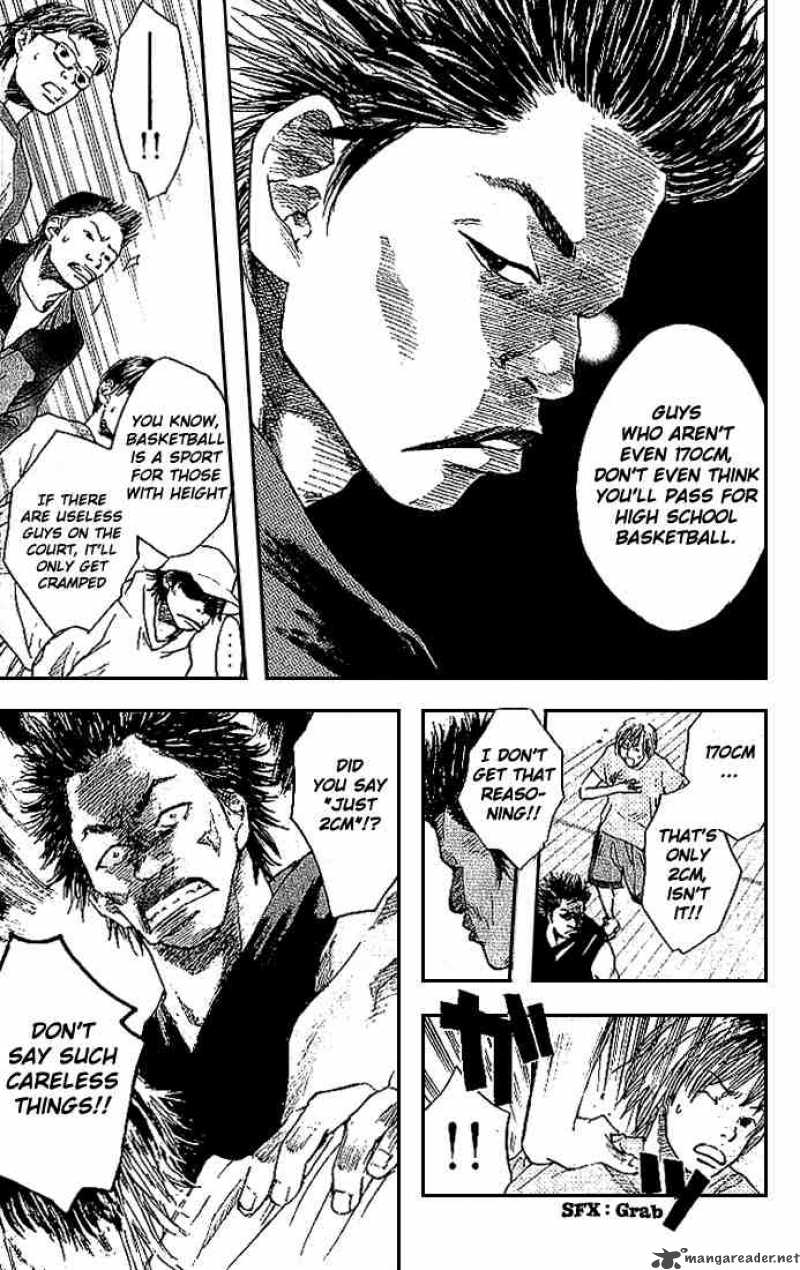 Ahiru No Sora 6 16