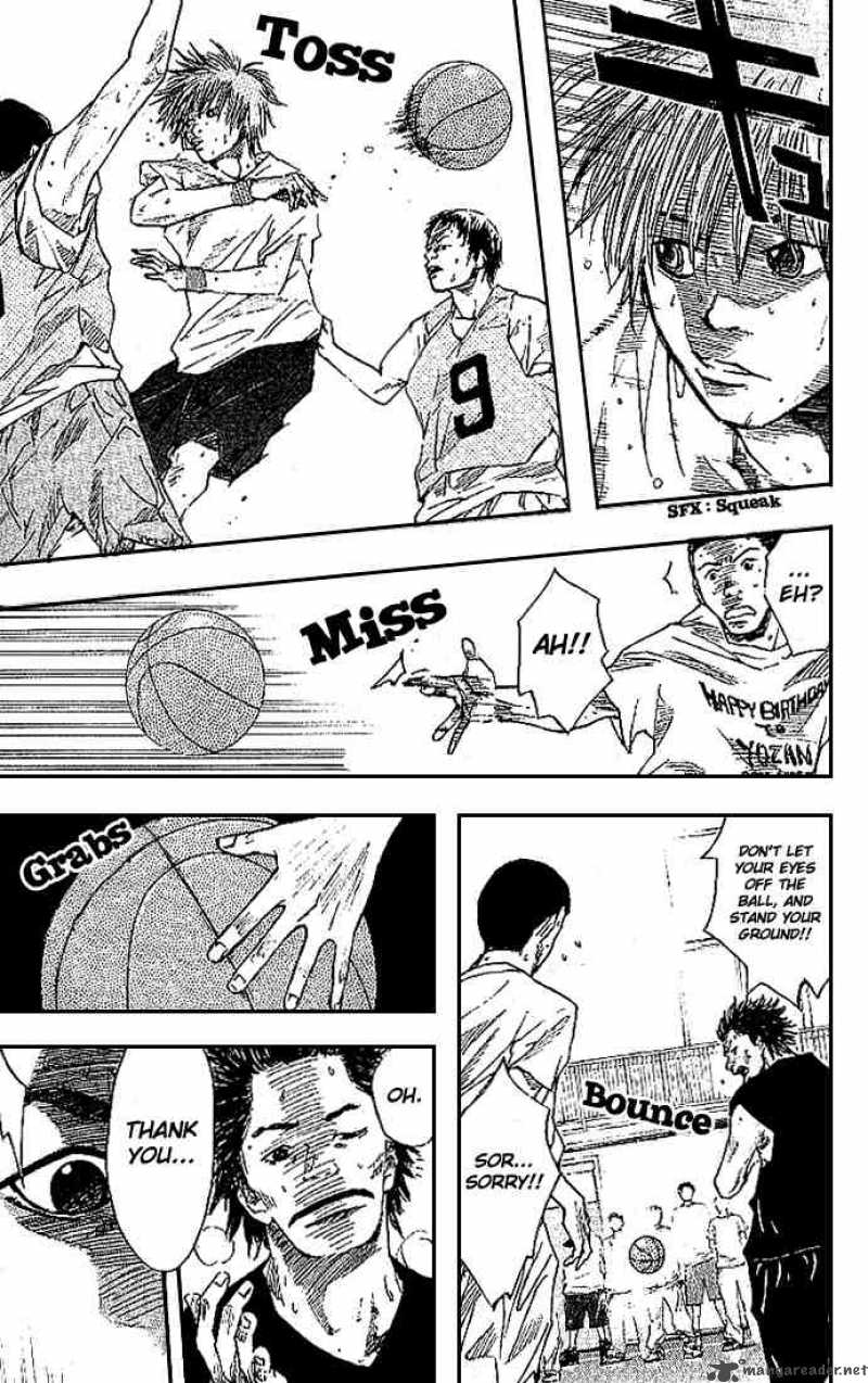 Ahiru No Sora 6 18