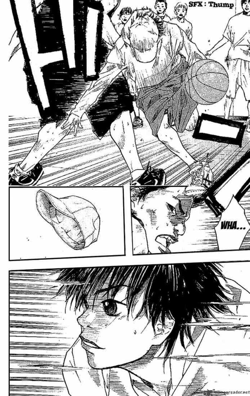Ahiru No Sora 6 19