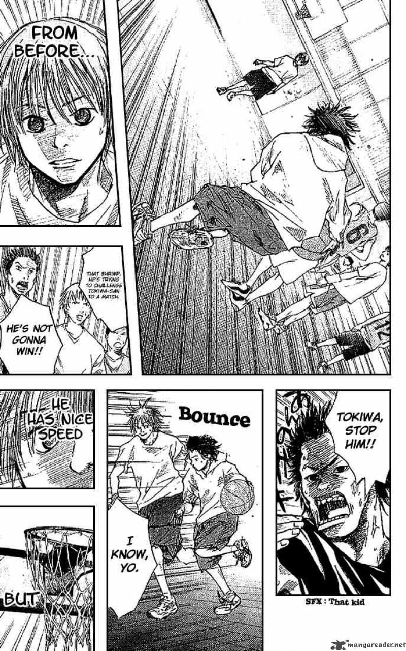 Ahiru No Sora 6 20
