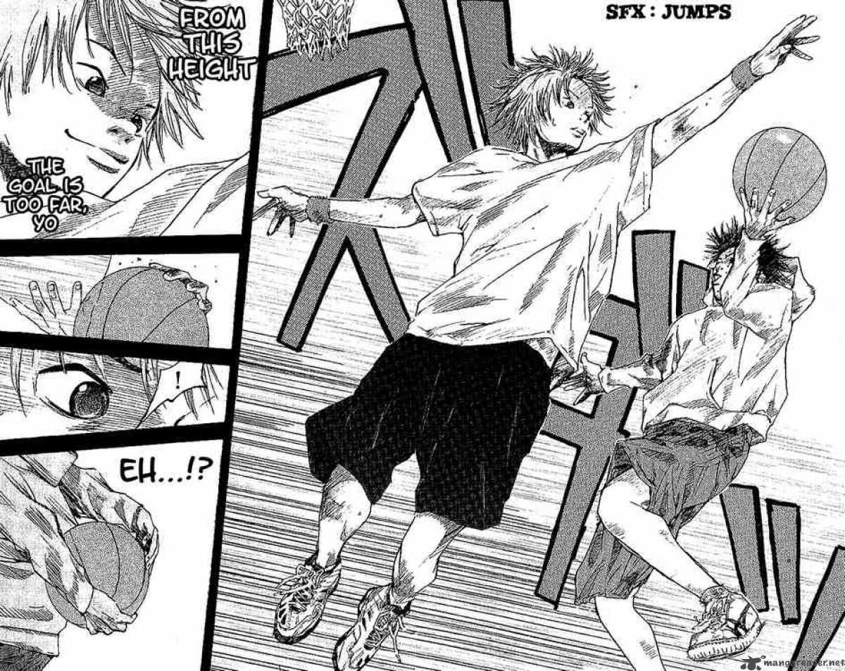 Ahiru No Sora 6 21