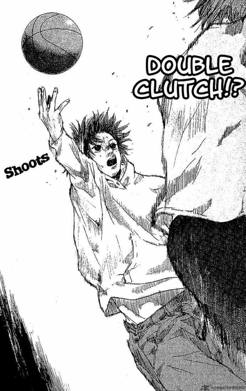 Ahiru No Sora 6 22