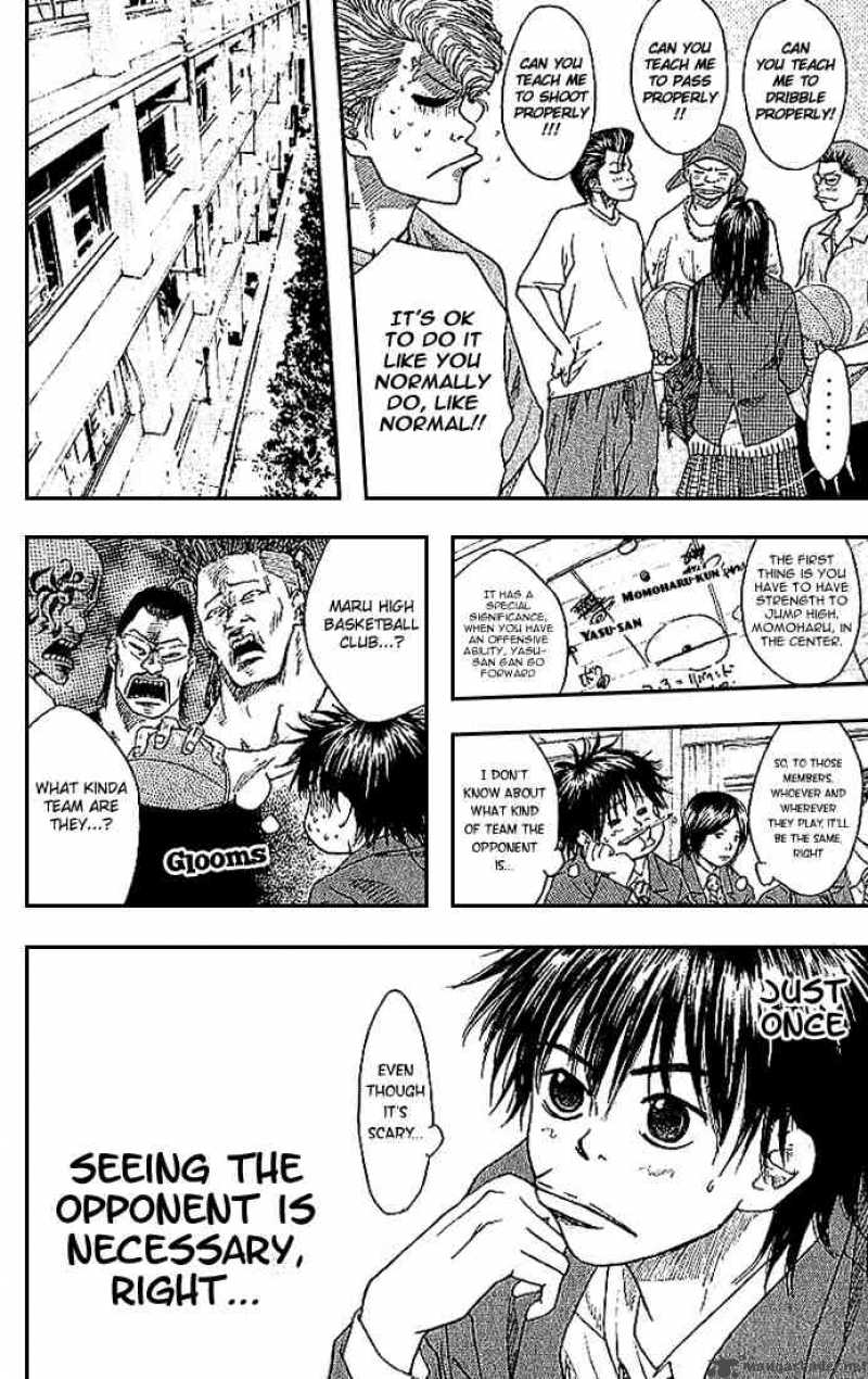 Ahiru No Sora 6 3