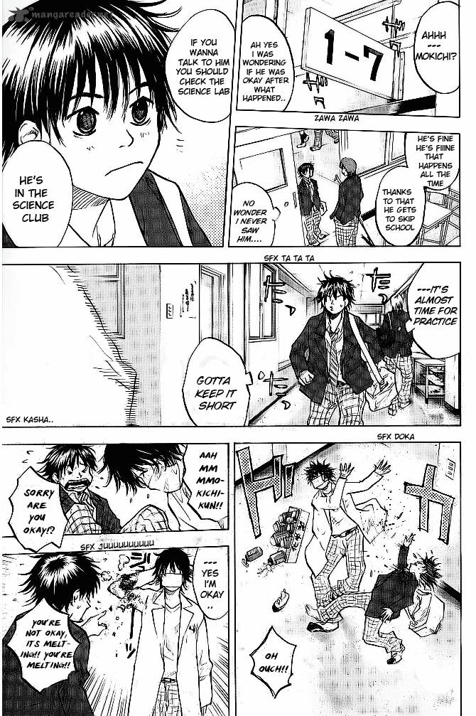 Ahiru No Sora 60 13