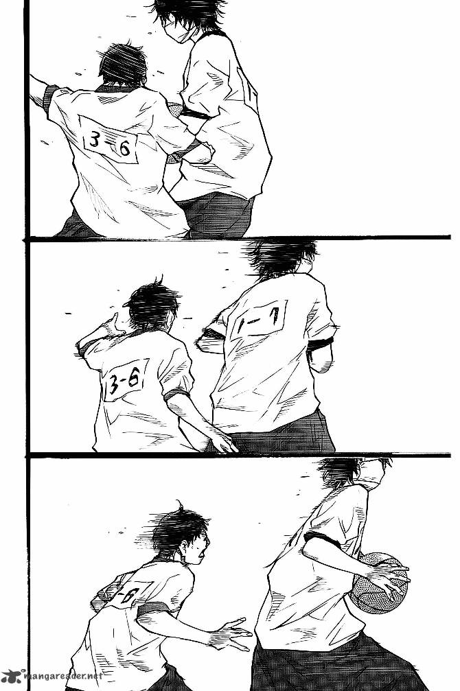 Ahiru No Sora 60 4
